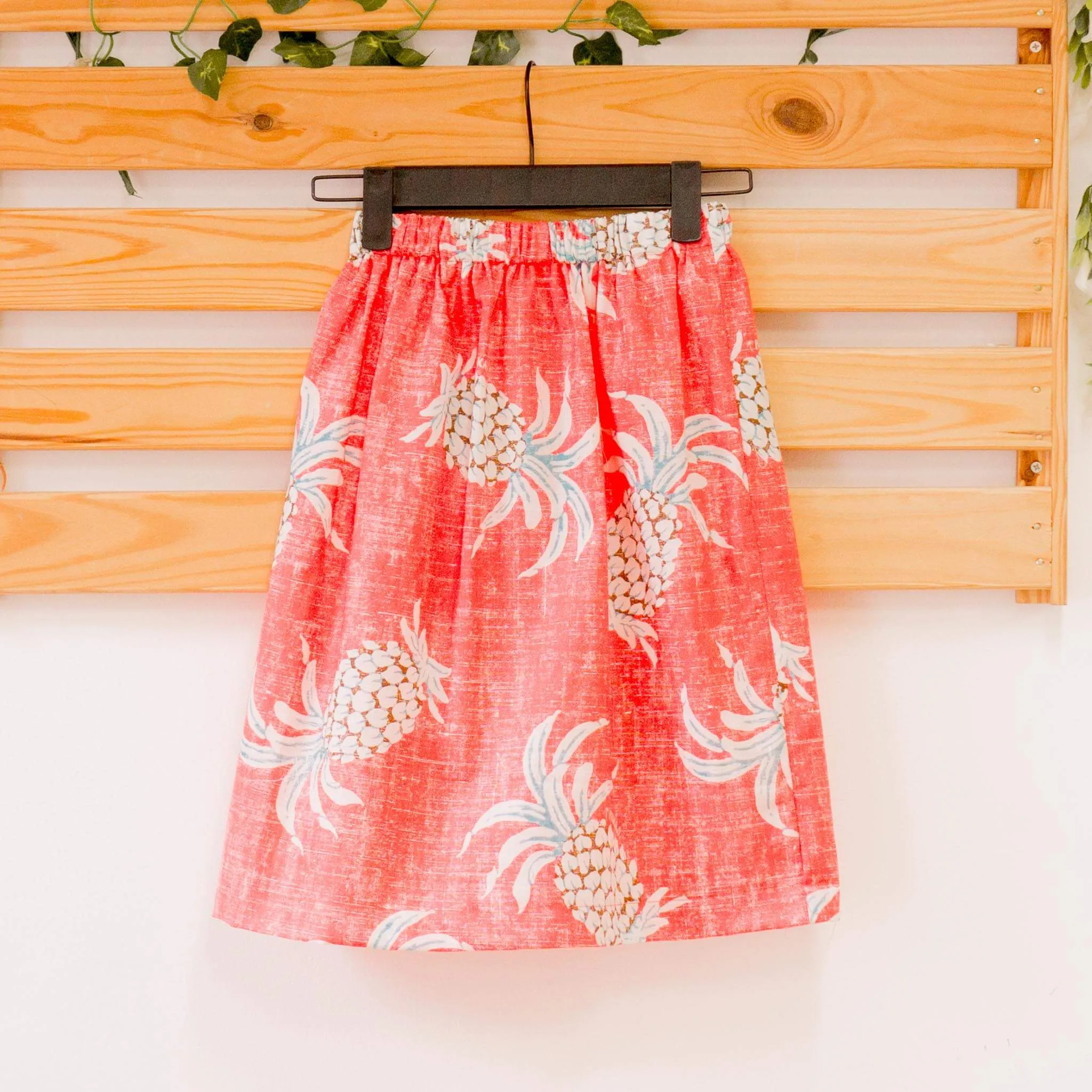 Kids Holiday Sewing Camp: Fashion