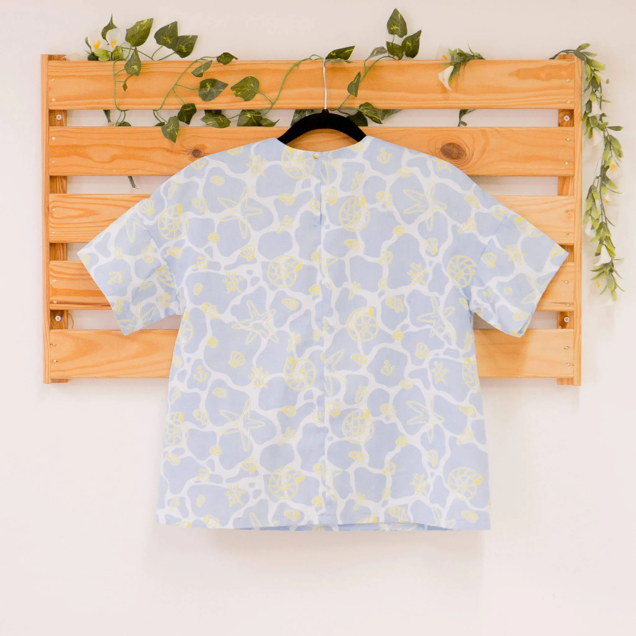 Kids Holiday Sewing Camp: Fashion