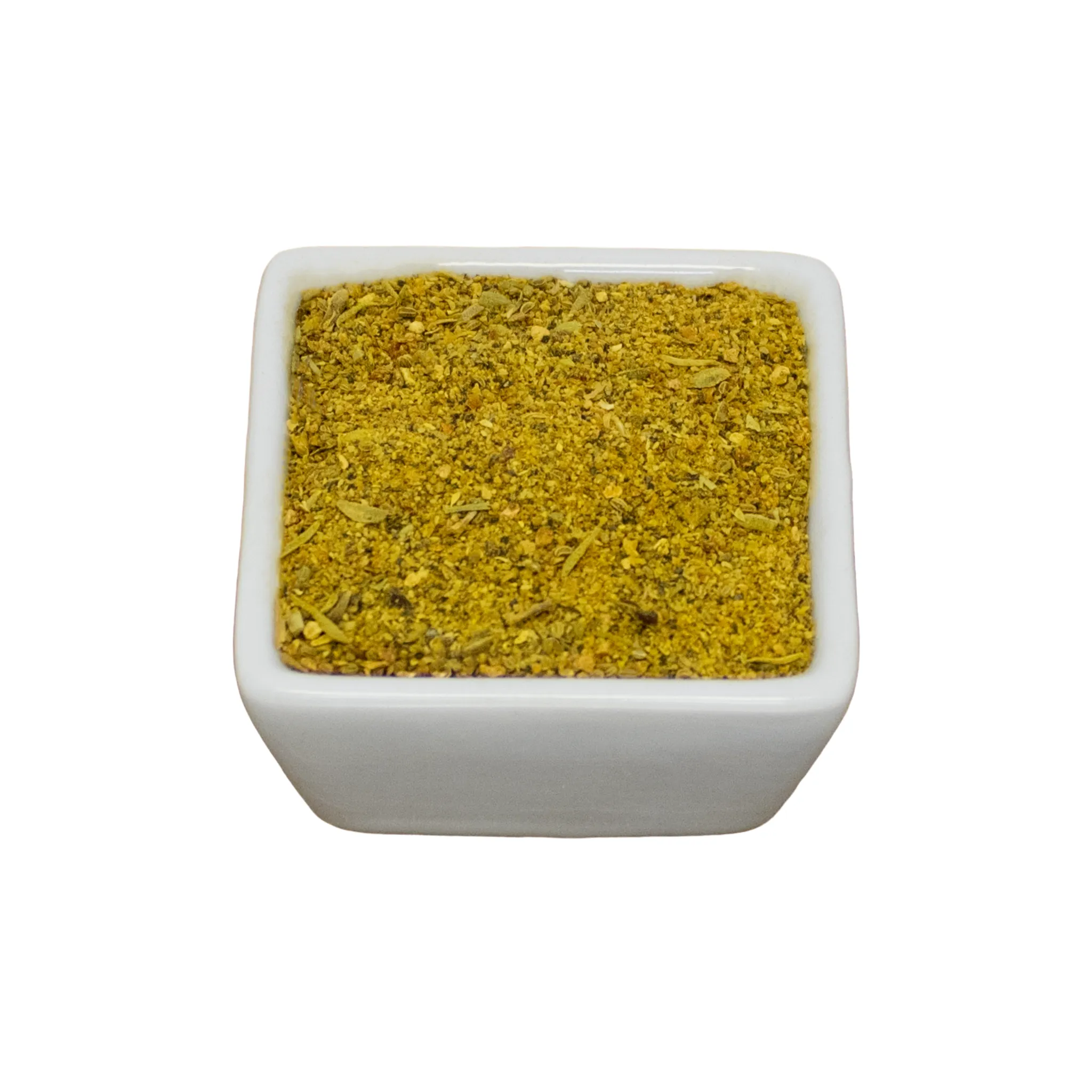 Lemon Pepper Blend - Organic