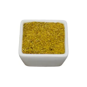 Lemon Pepper Blend - Organic