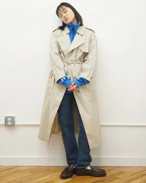 Lightweight Trench Coat
