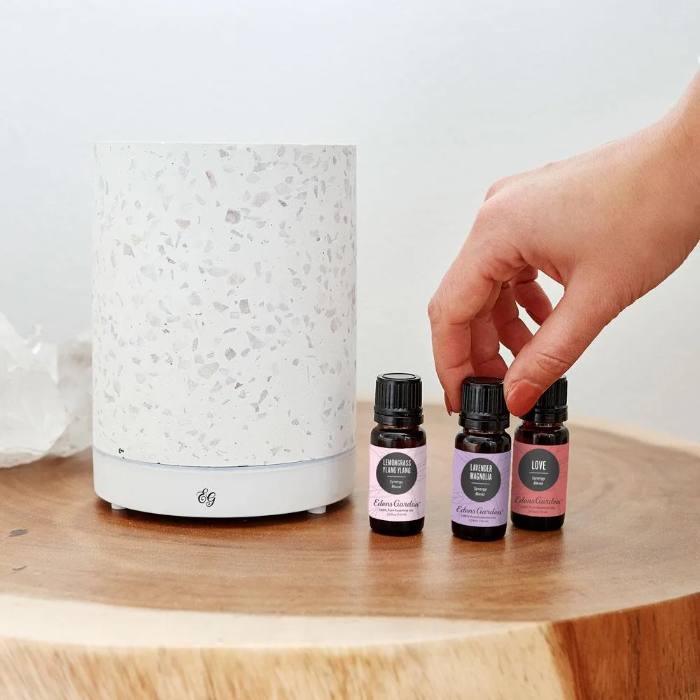 Love Essential Oil Blend- For Affection & Delight