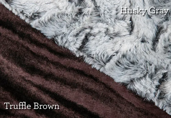 Luxe Throw