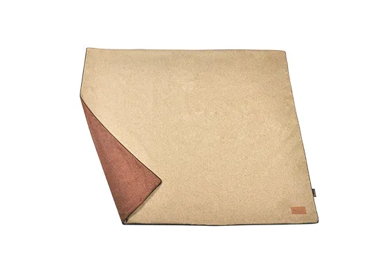 Luxe Throw