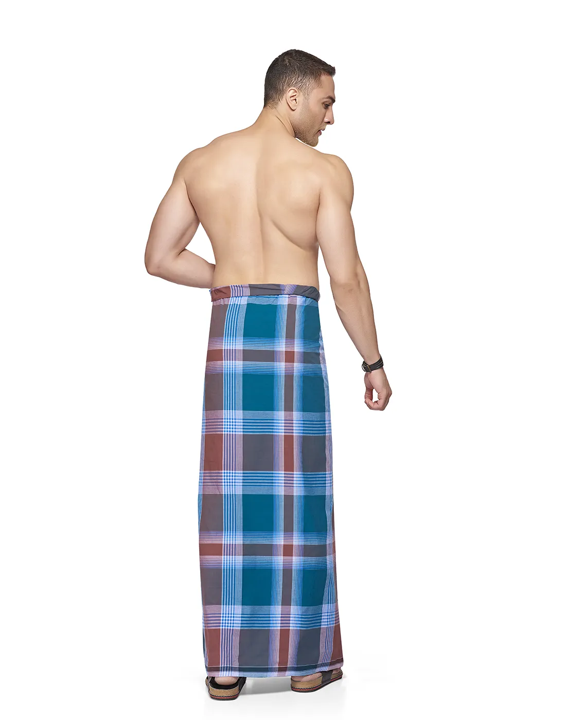 MADRAS BOLD 8