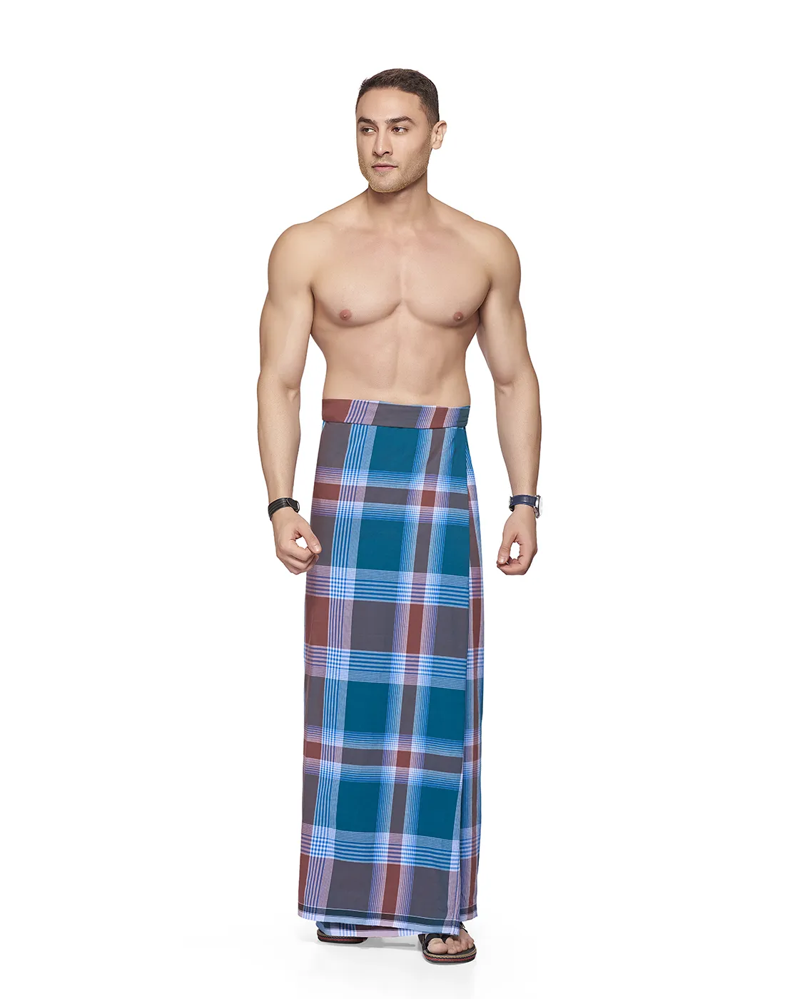 MADRAS BOLD 8