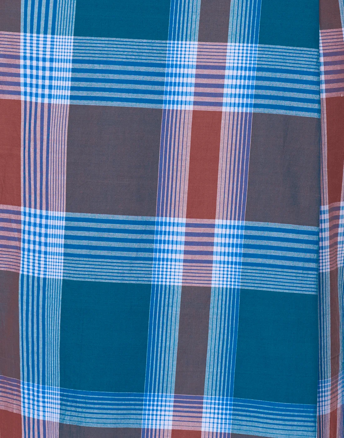 MADRAS BOLD 8