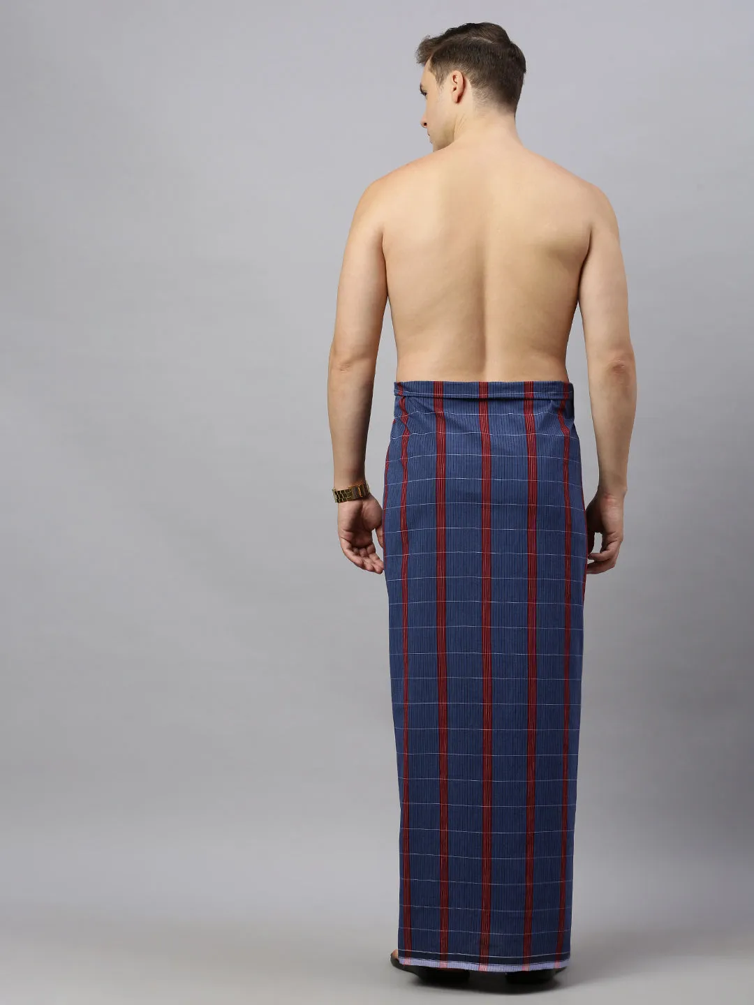 MADRAS CHECKS 51