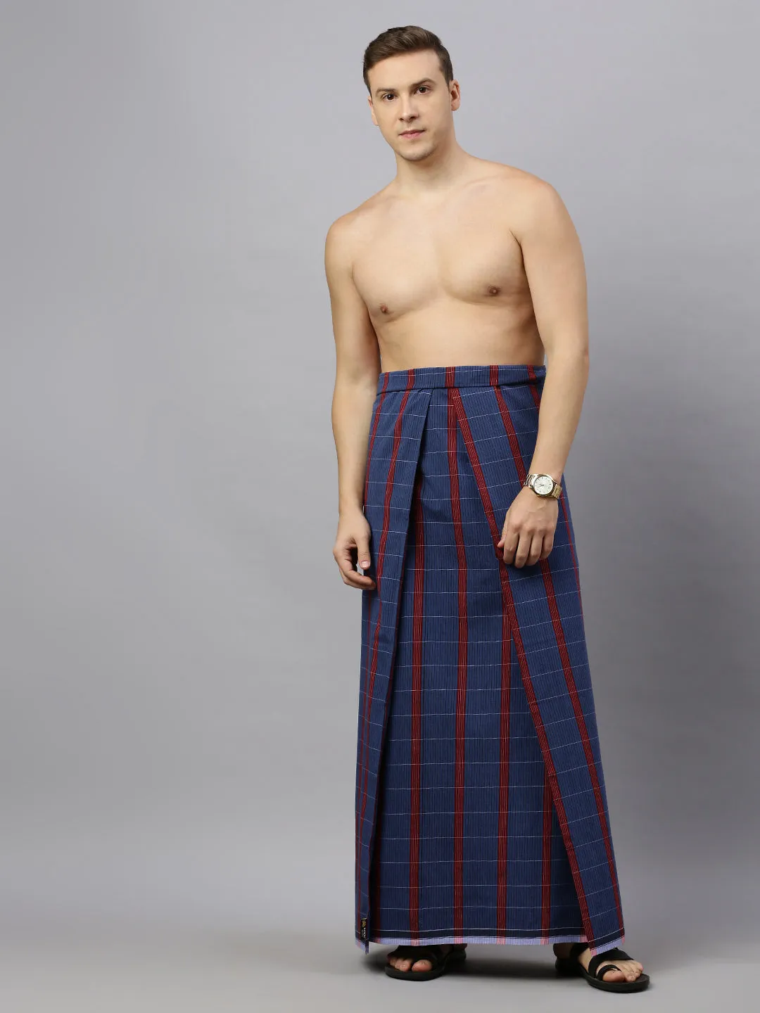 MADRAS CHECKS 51