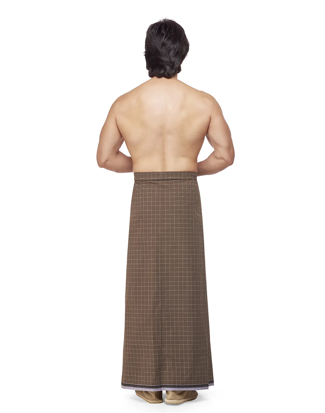 MADRAS CHECKS 8