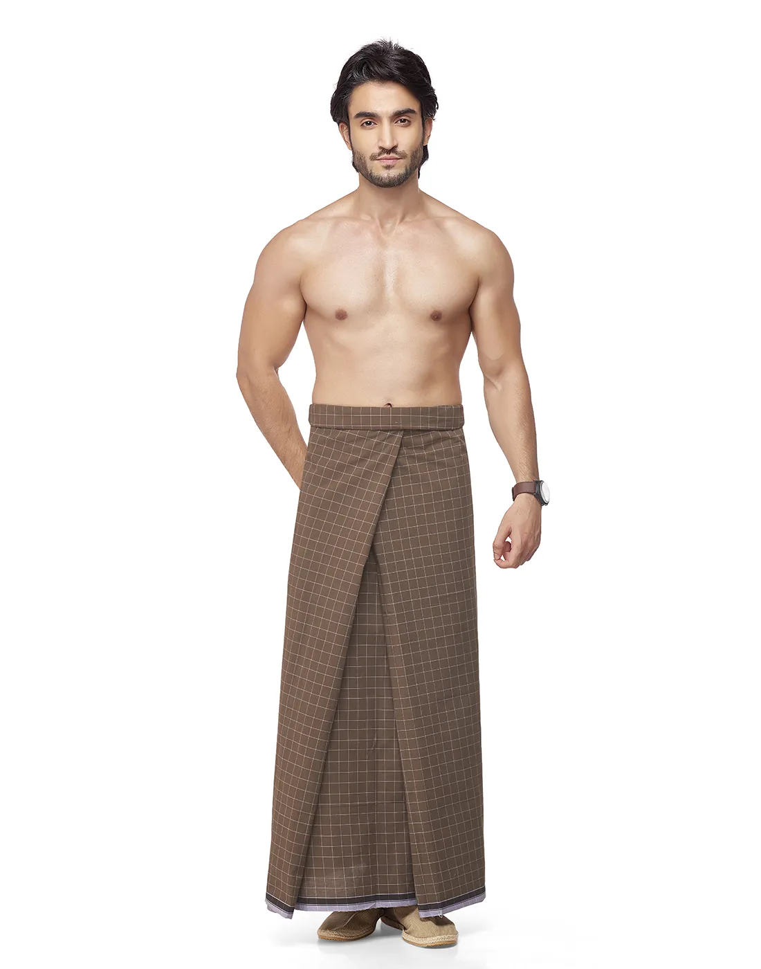 MADRAS CHECKS 8