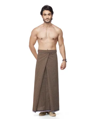 MADRAS CHECKS 8