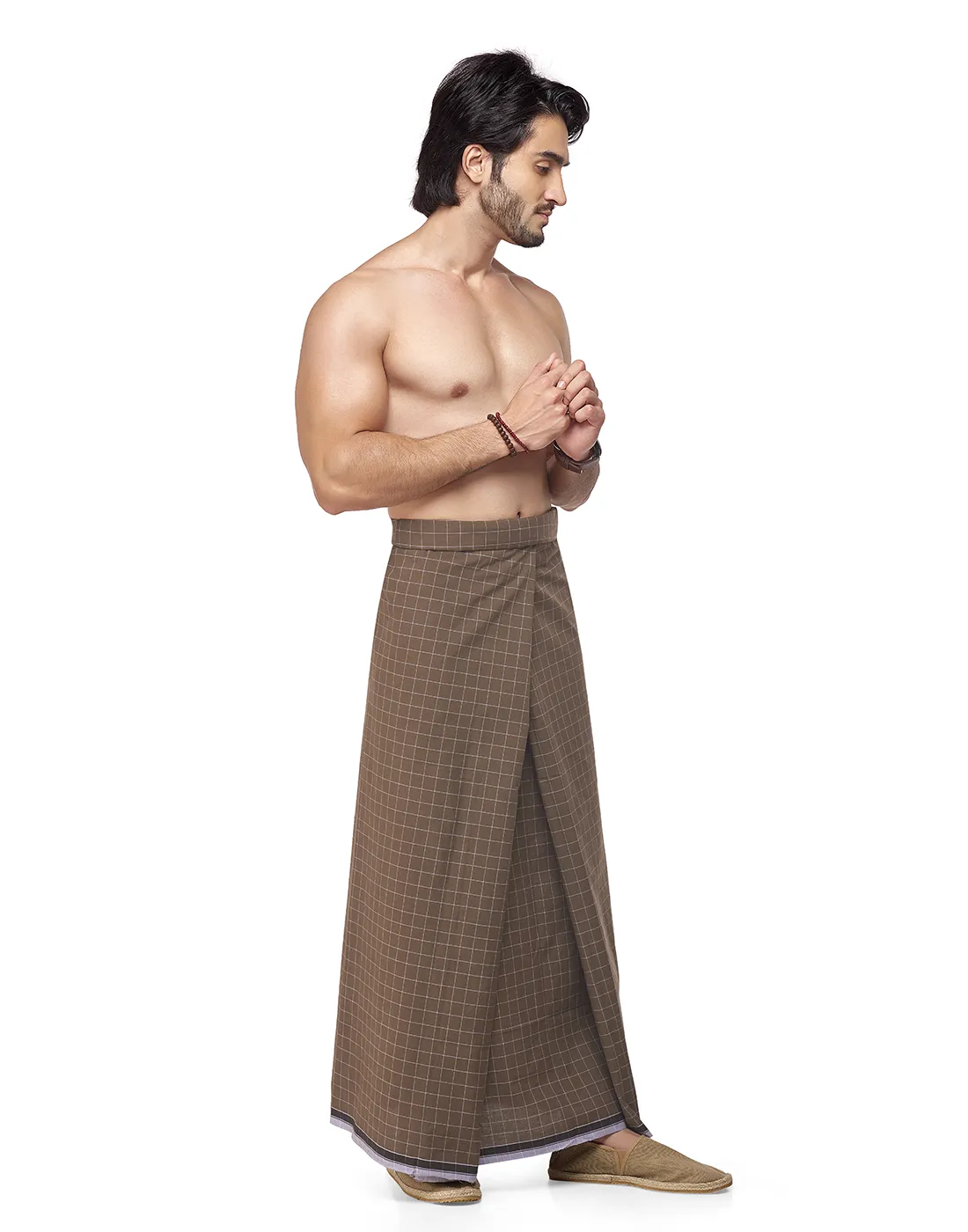 MADRAS CHECKS 8
