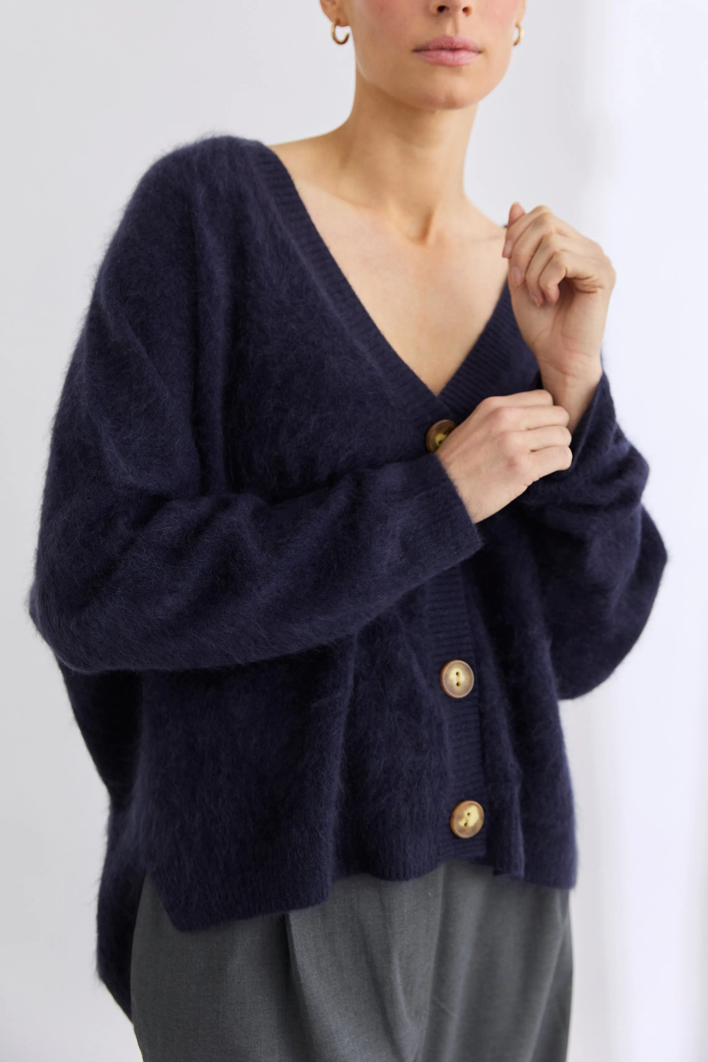 Mae Cardi