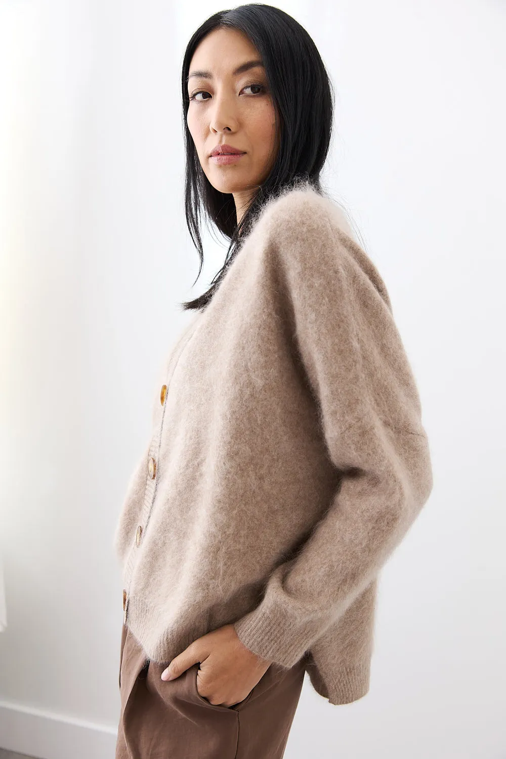 Mae Cardi