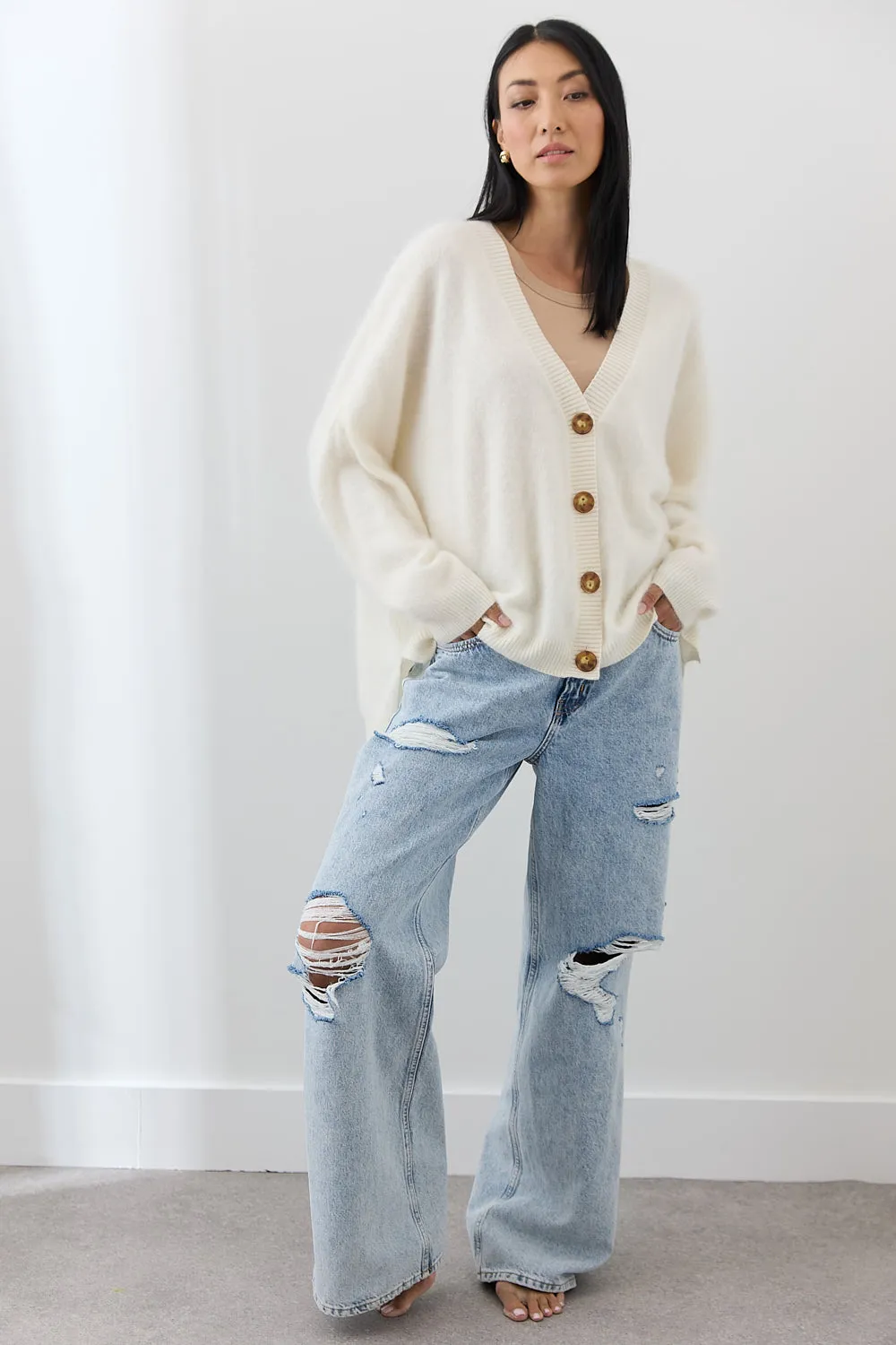 Mae Cardi