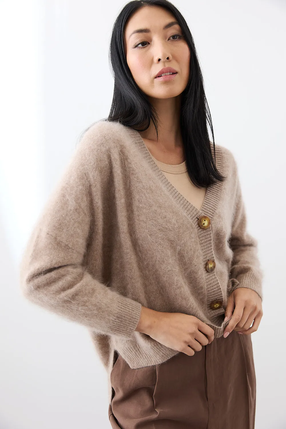 Mae Cardi