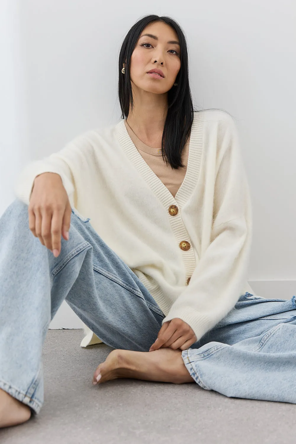 Mae Cardi