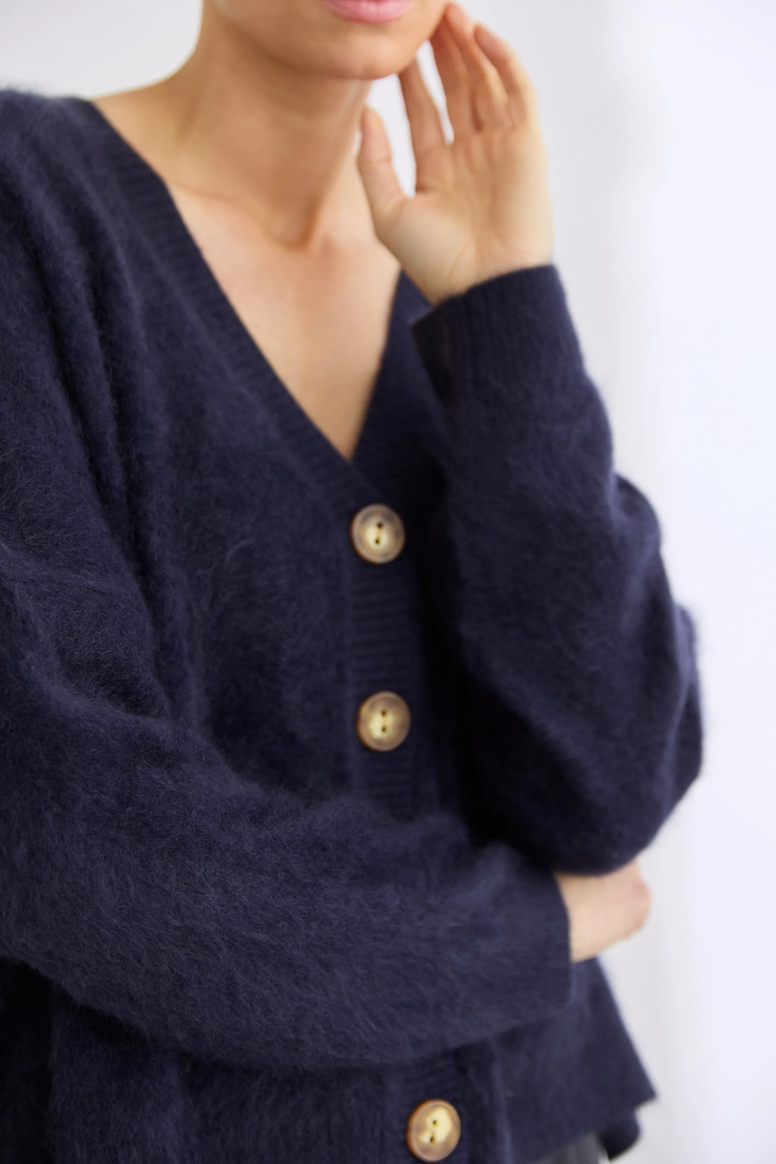 Mae Cardi