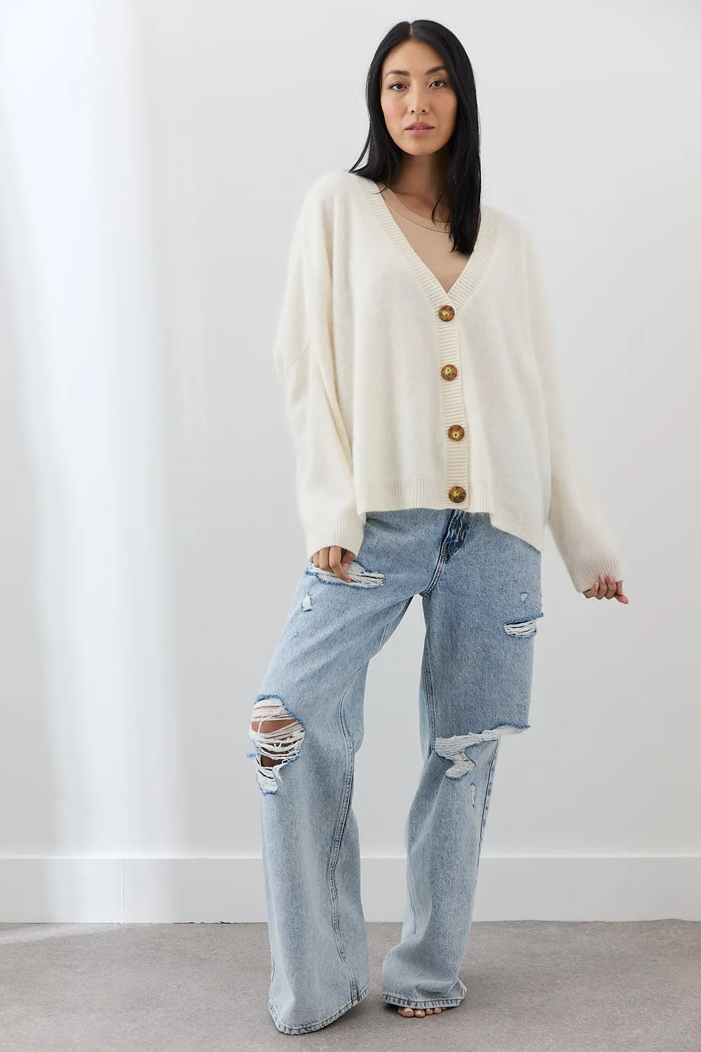 Mae Cardi