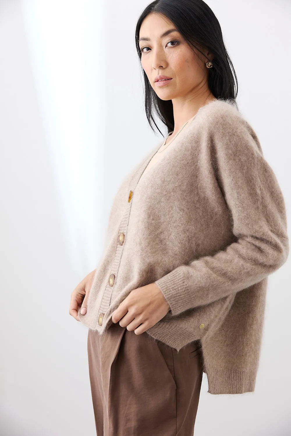 Mae Cardi