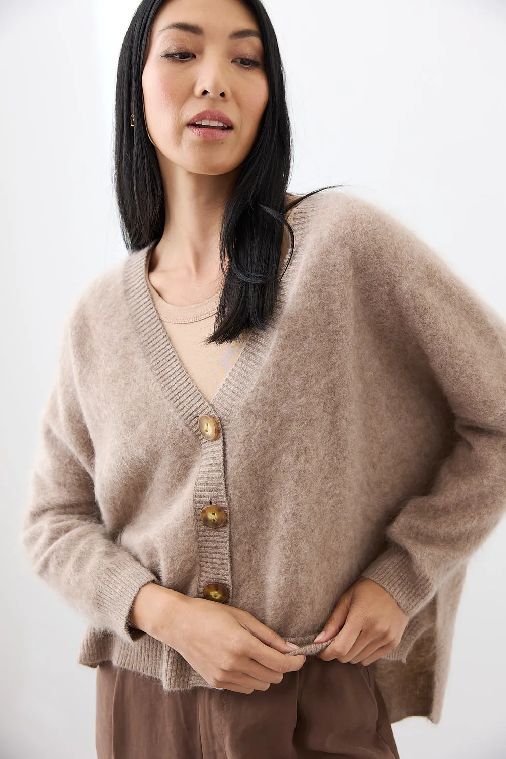 Mae Cardi