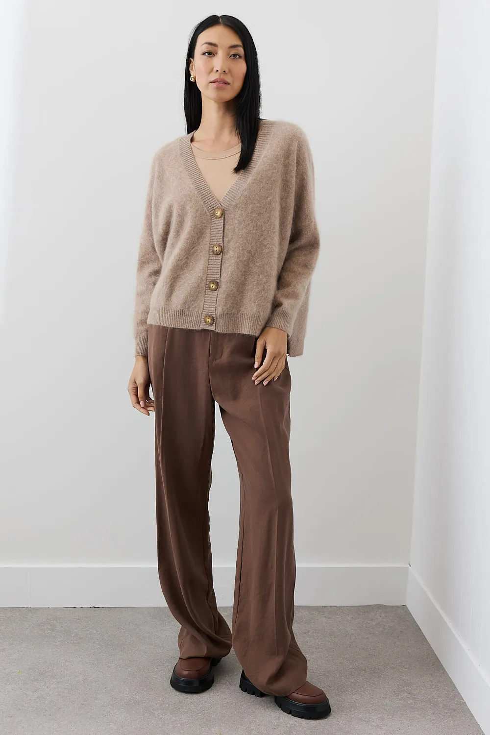 Mae Cardi