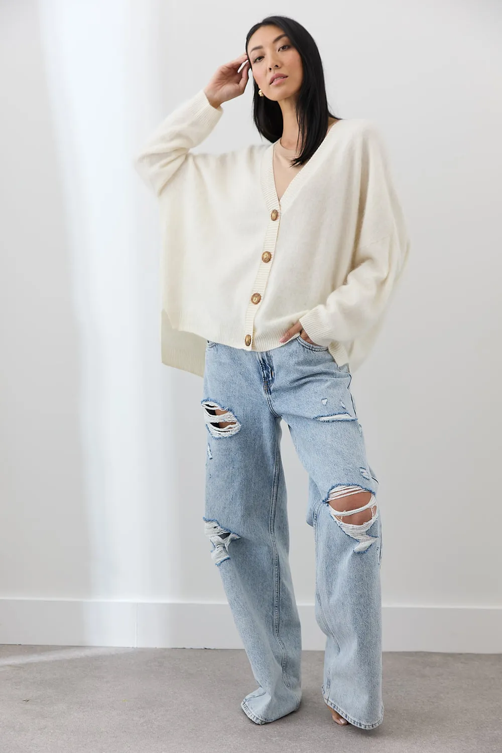 Mae Cardi