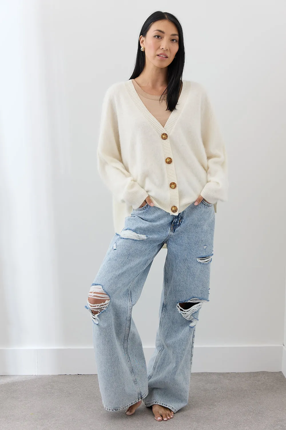 Mae Cardi