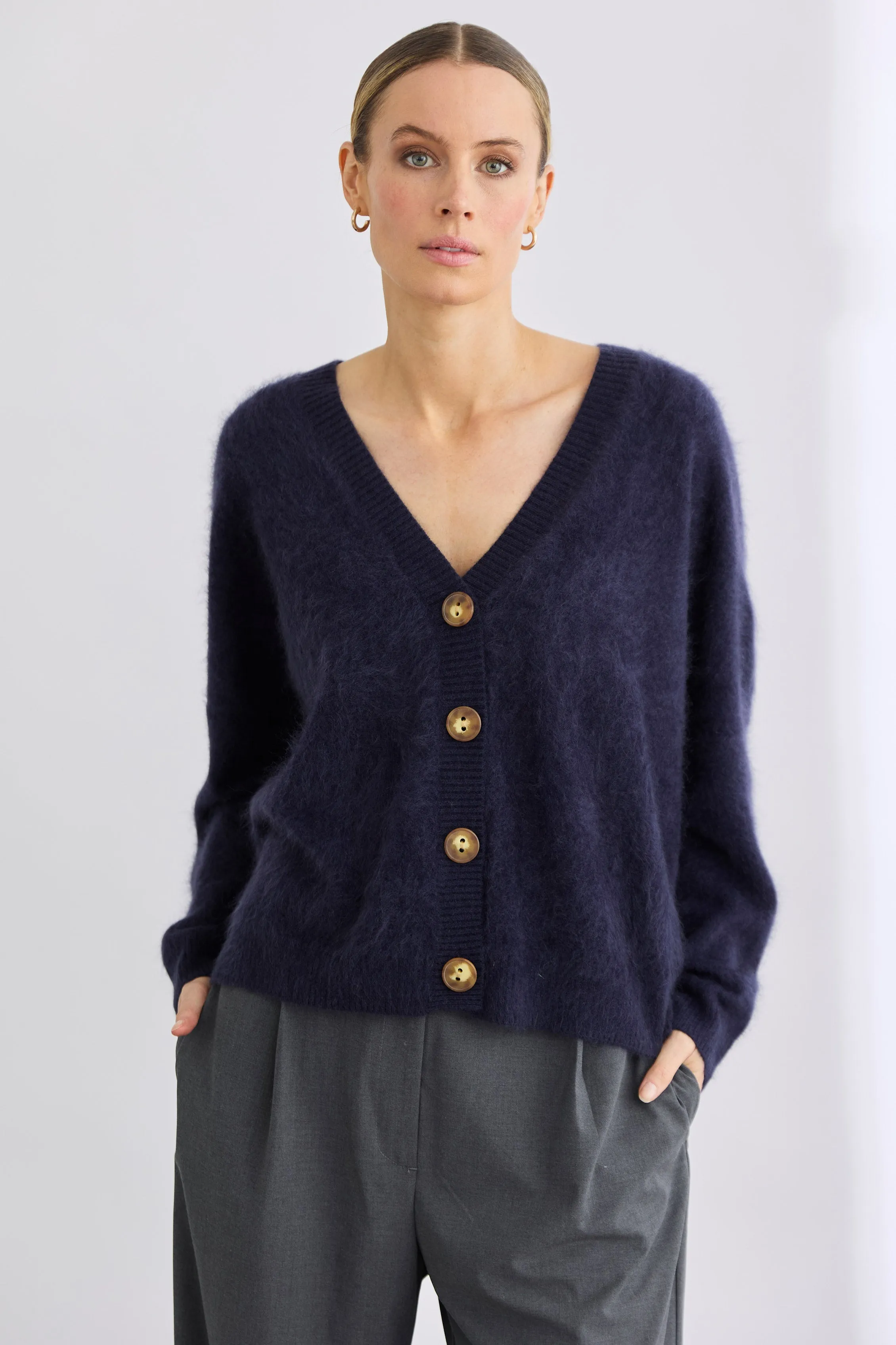 Mae Cardi