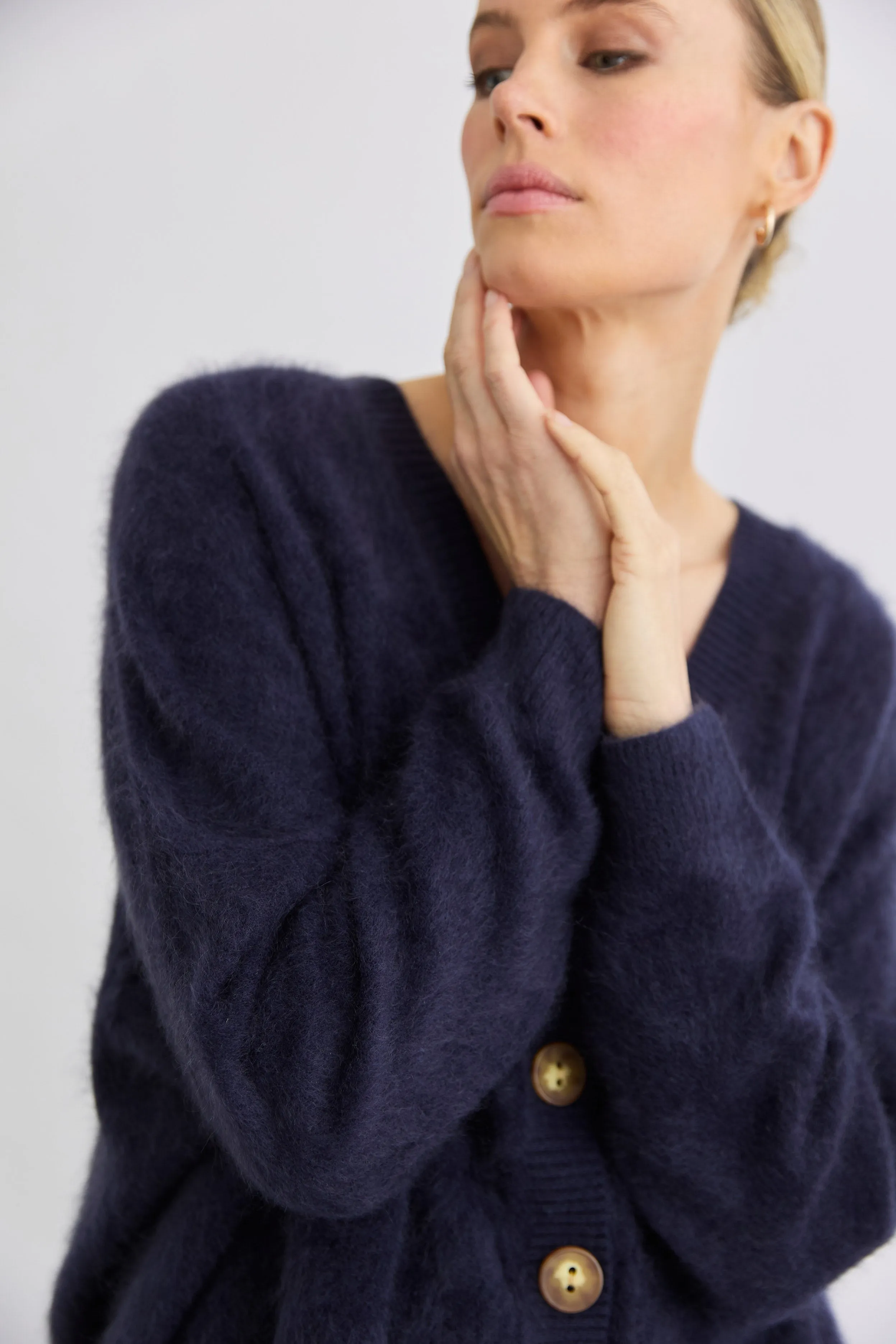 Mae Cardi