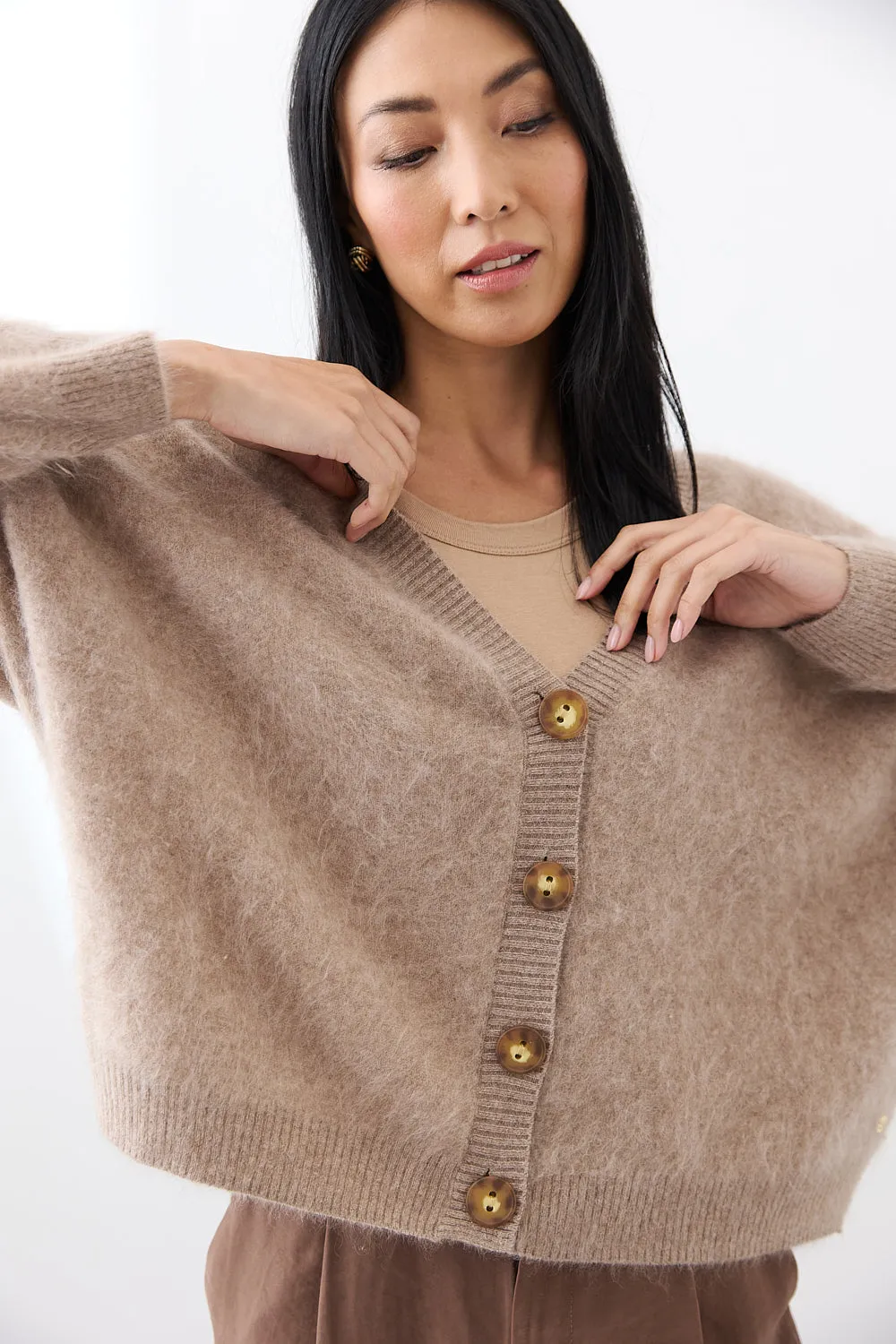 Mae Cardi