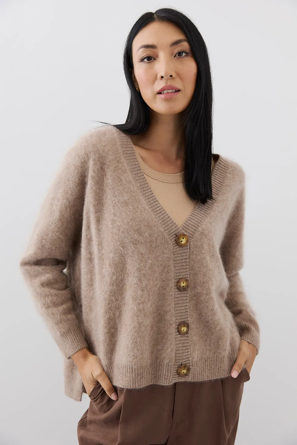 Mae Cardi