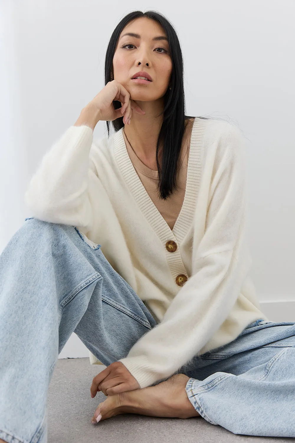 Mae Cardi