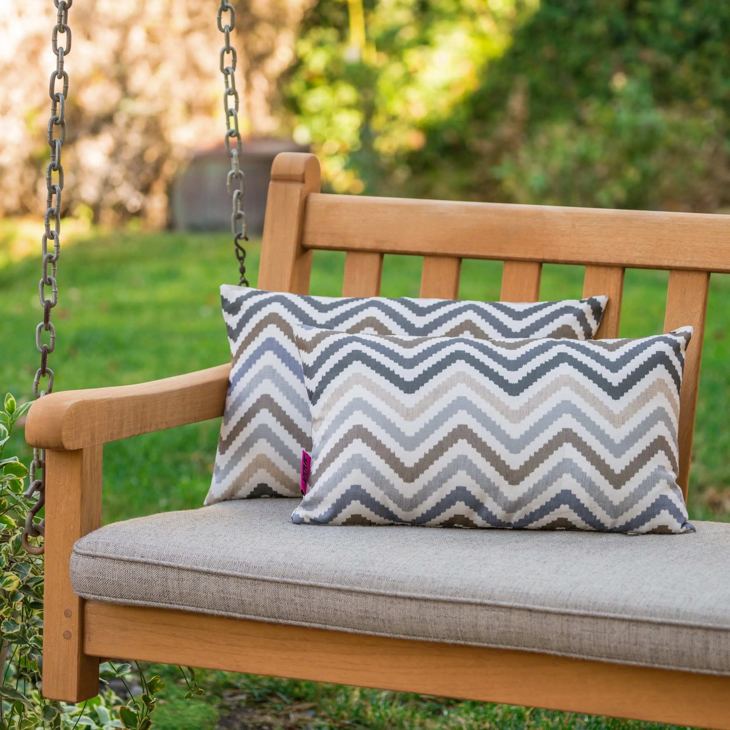 Manduka Outdoor Water Resistant Rectangular Pillow