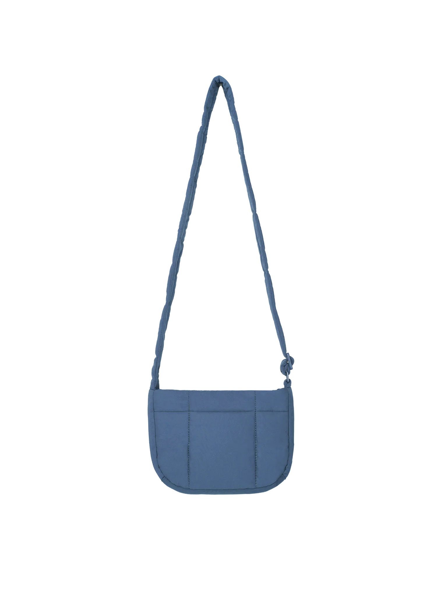 Mini Puffer Swing (Gloss Tide)