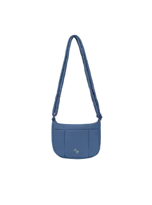 Mini Puffer Swing (Gloss Tide)