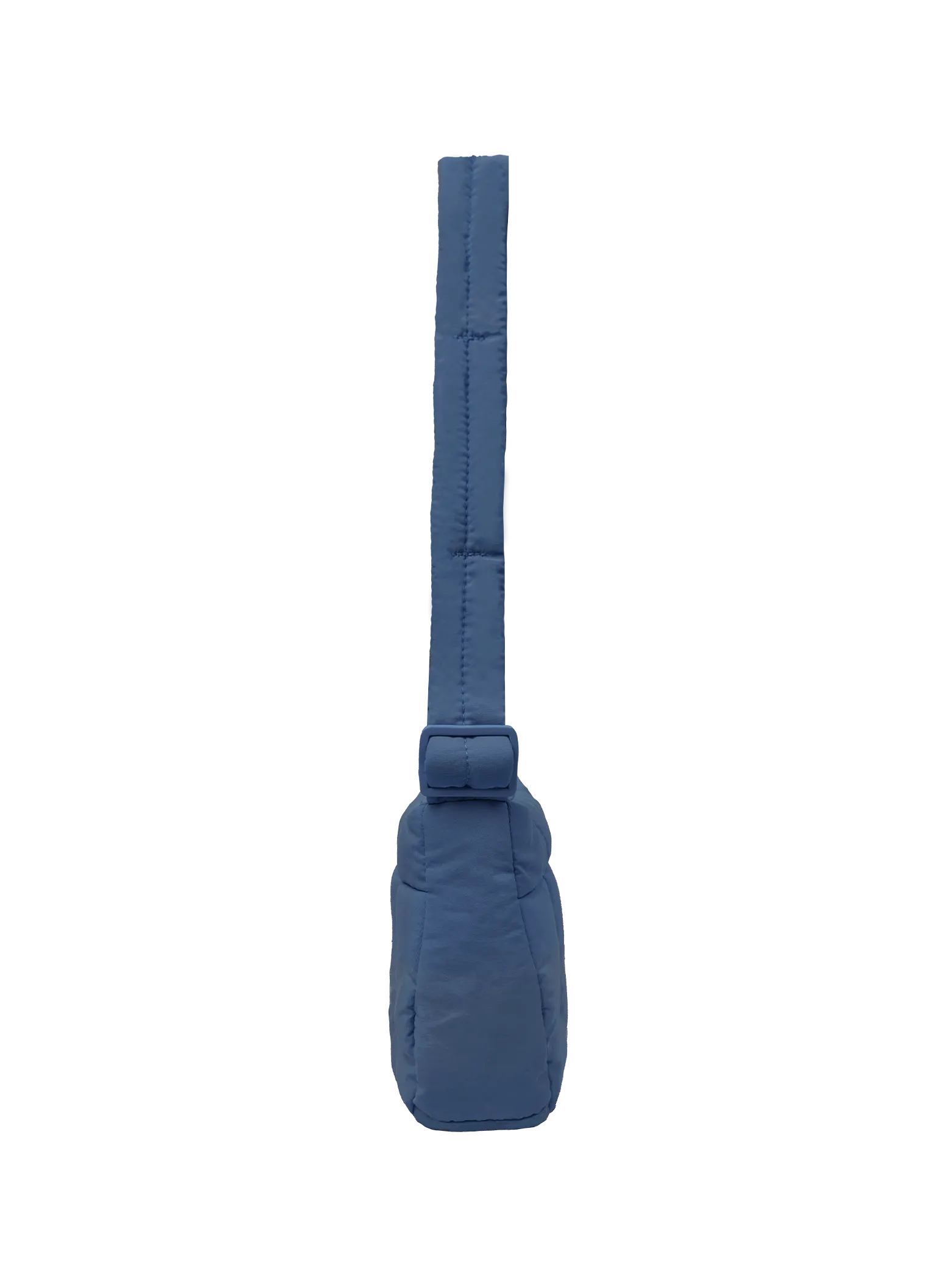 Mini Puffer Swing (Gloss Tide)