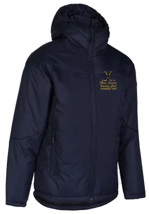 MSHC Thermo Bench Jacket