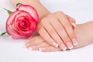 Nail & Cuticle Essential Oil Blend