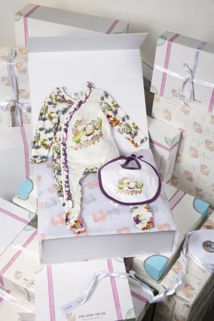 New Born Gift Set - Garden Fairies