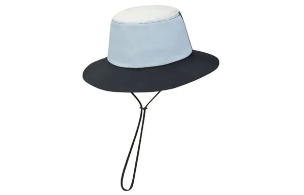 Nike ACG Bucket Hat Cap 'Black White Blue', black