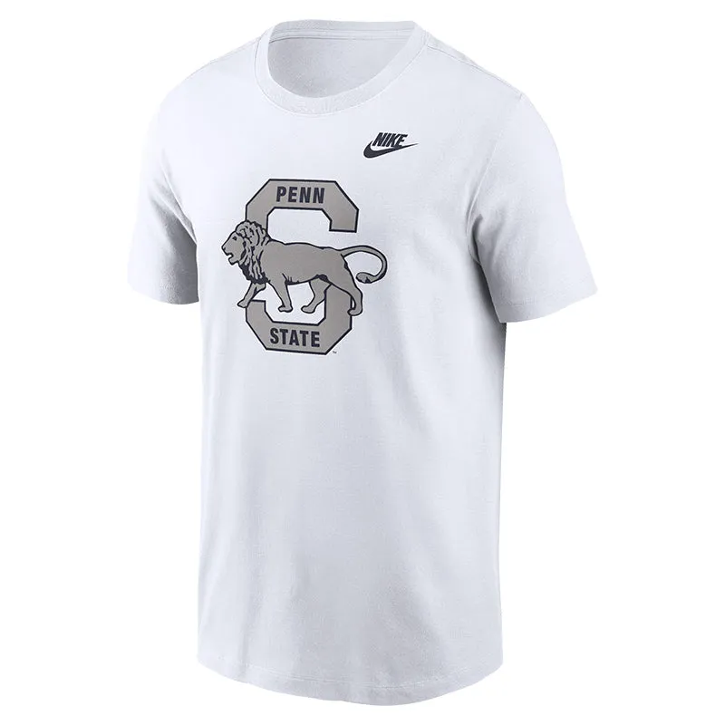 Nike Cotton Vault S/Lion T-Shirt