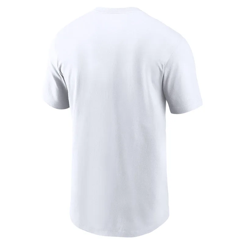 Nike Cotton Vault S/Lion T-Shirt