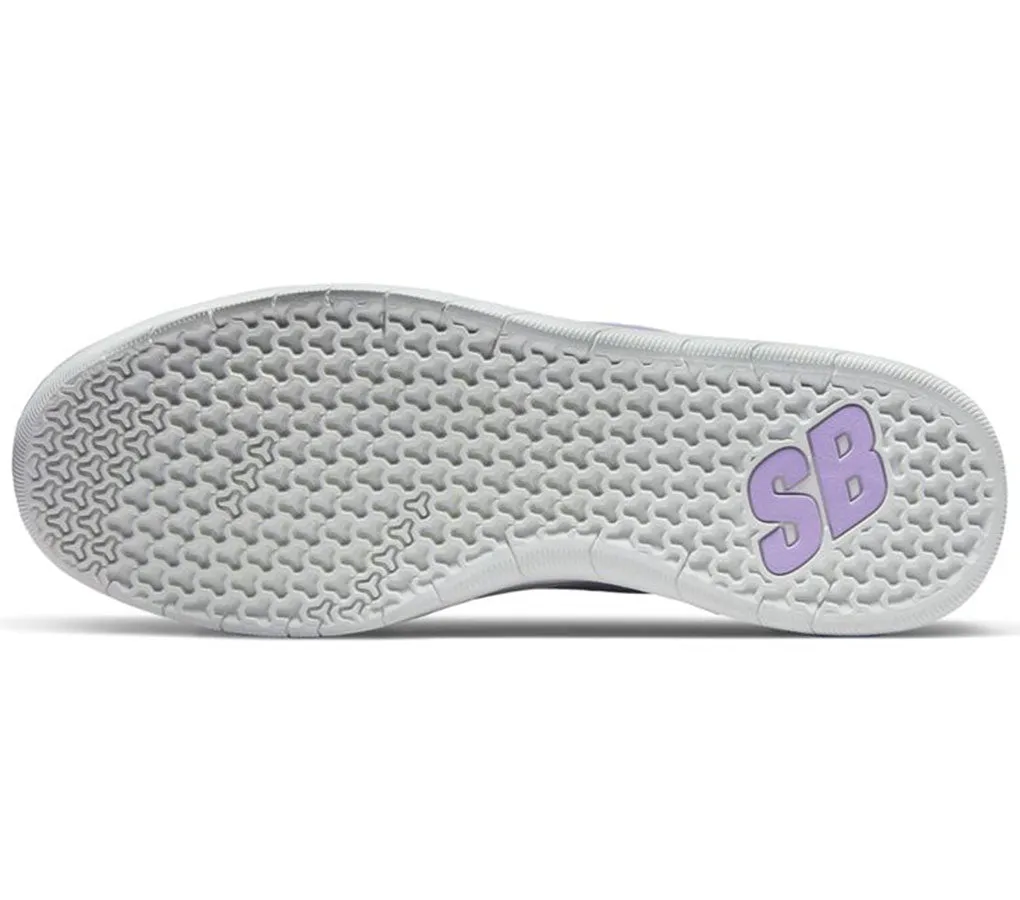 Nike SB Nyjah Free 2 - Summit White/Lilac-Summit White