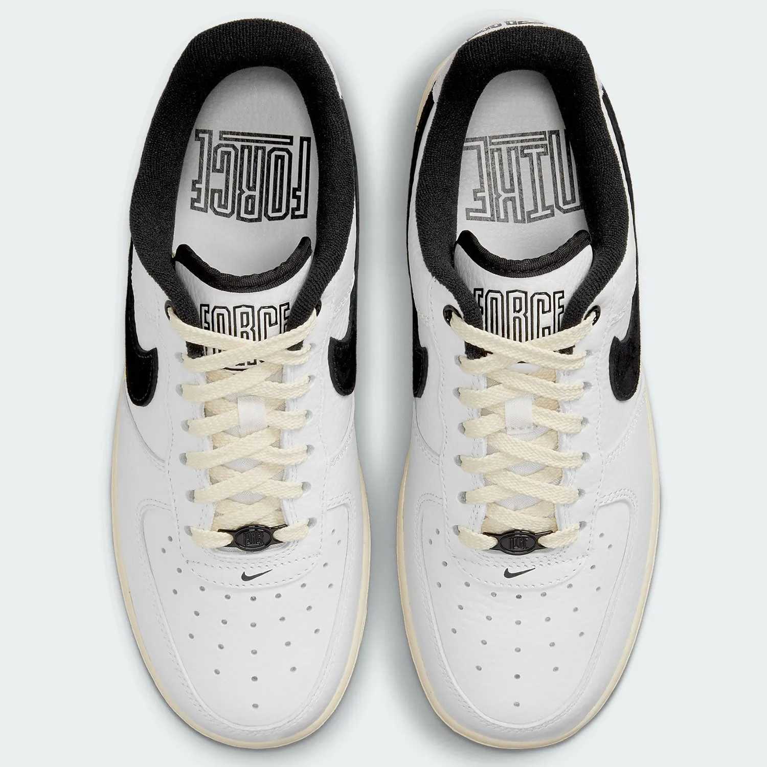 Nike Women's Air Force 1 '07 LX DR0148 101