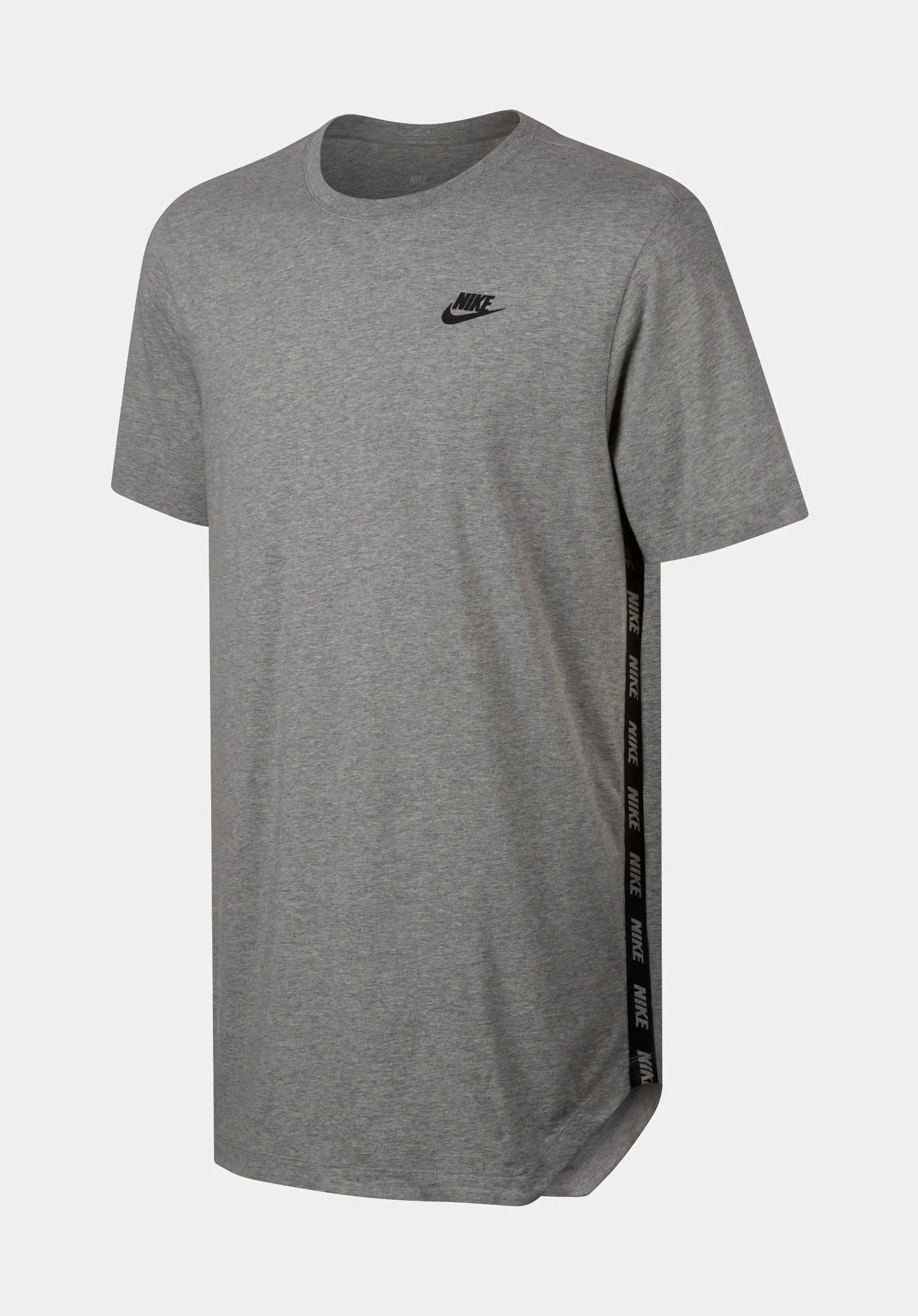 NSW Print Mens T-Shirt (Grey)