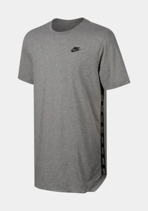 NSW Print Mens T-Shirt (Grey)