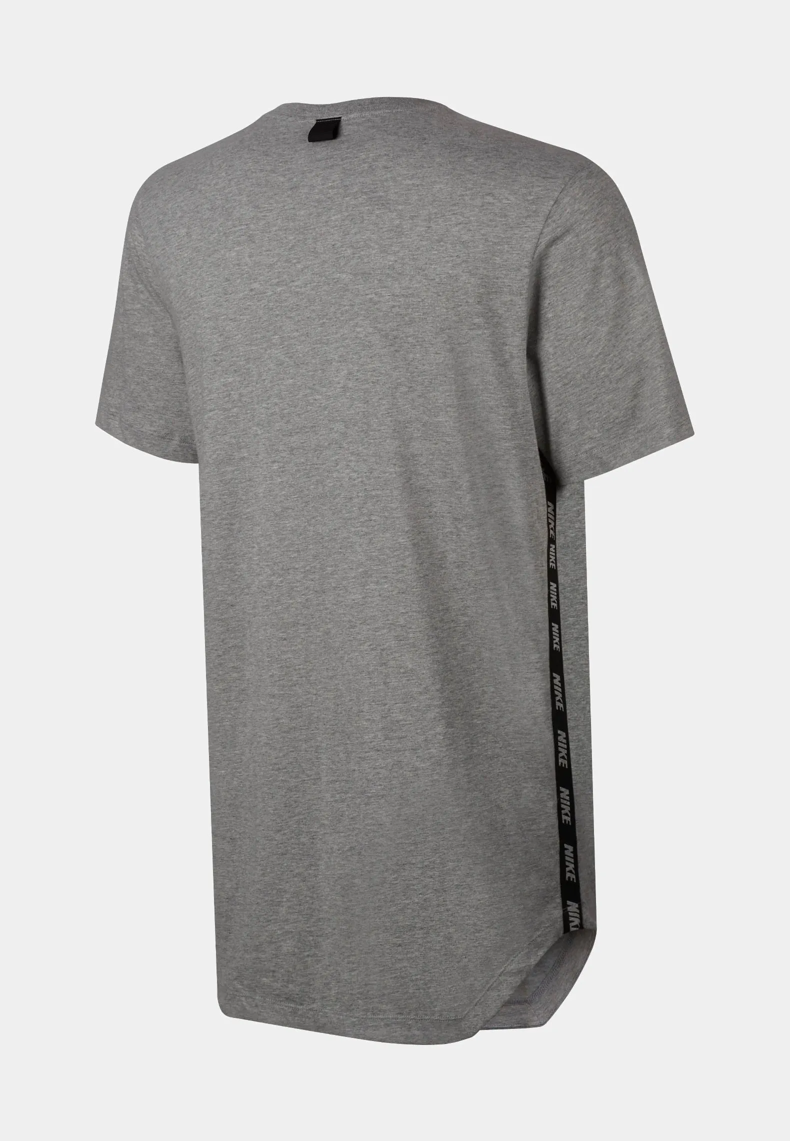 NSW Print Mens T-Shirt (Grey)
