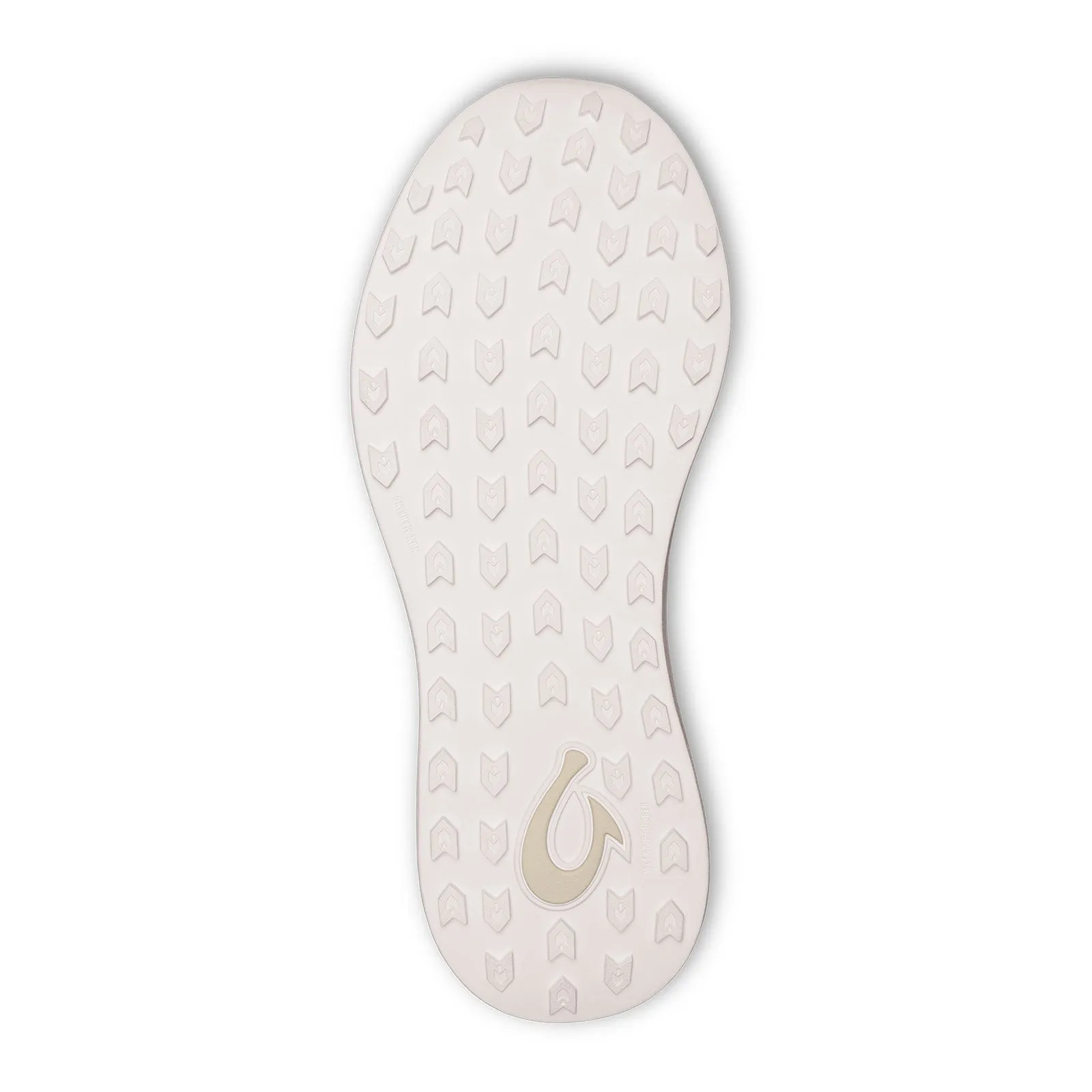 OluKai Manele Golf Shoe (Men) - Trench Blue/Trench Blue